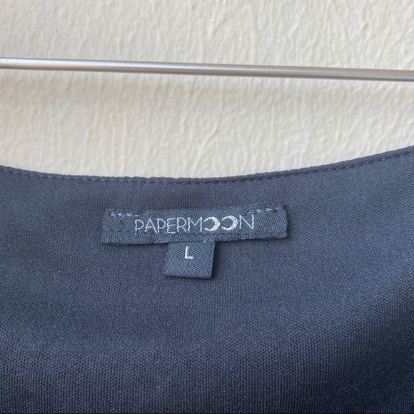 Plaid Crop Top - Picture 5 of 5